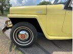 Thumbnail Photo 15 for 1948 Willys Jeepster